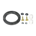 TOILET, MOUNTING KIT (AM)