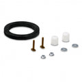 TOILET, MOUNTING KIT (AM)