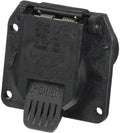 7-WAY RV OEM SOCKET