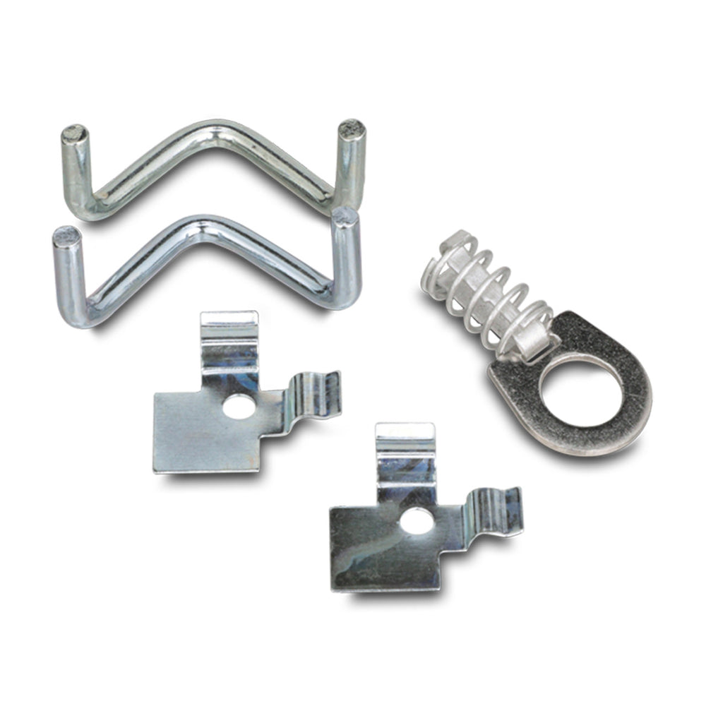 WATER HEATER SERVICE PARTS DOOR HARDWARE KIT
