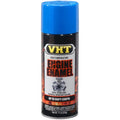 HIGH TEMPERATURE ENGINE ENAMEL; FORD LIGHT BLUE; 11 OZ. AEROSOL