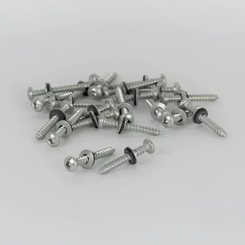 Screw Pack