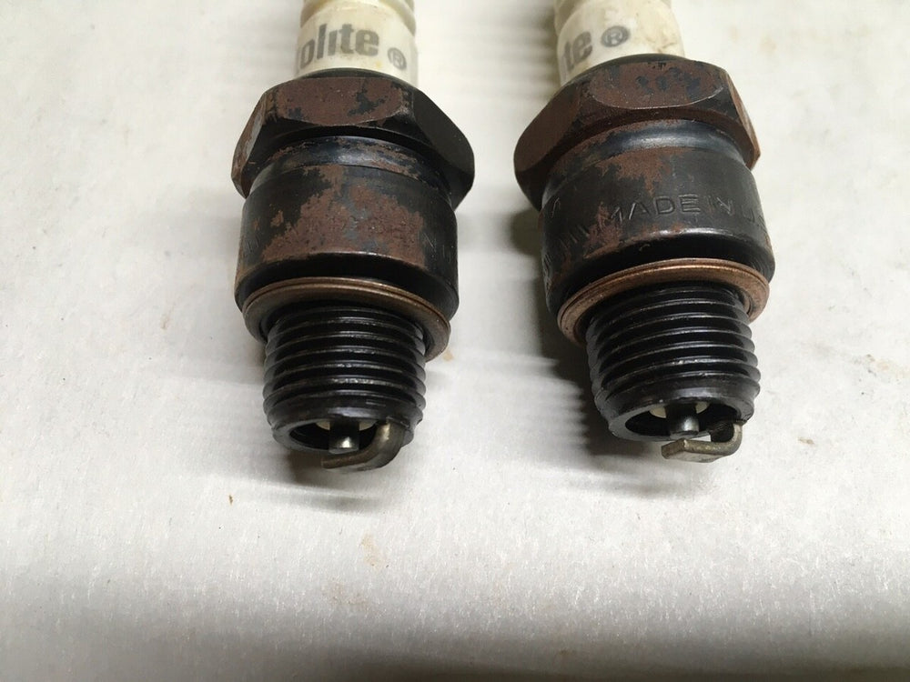 Autolite auto part