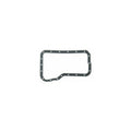 Fel-Pro Dodge Grand Caravan Transmission Oil Pan Gasket 12 Bolt Hole One Piece Gasket
