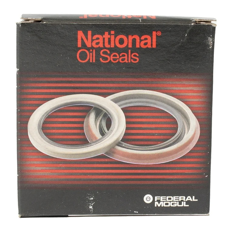NATIONAL auto part