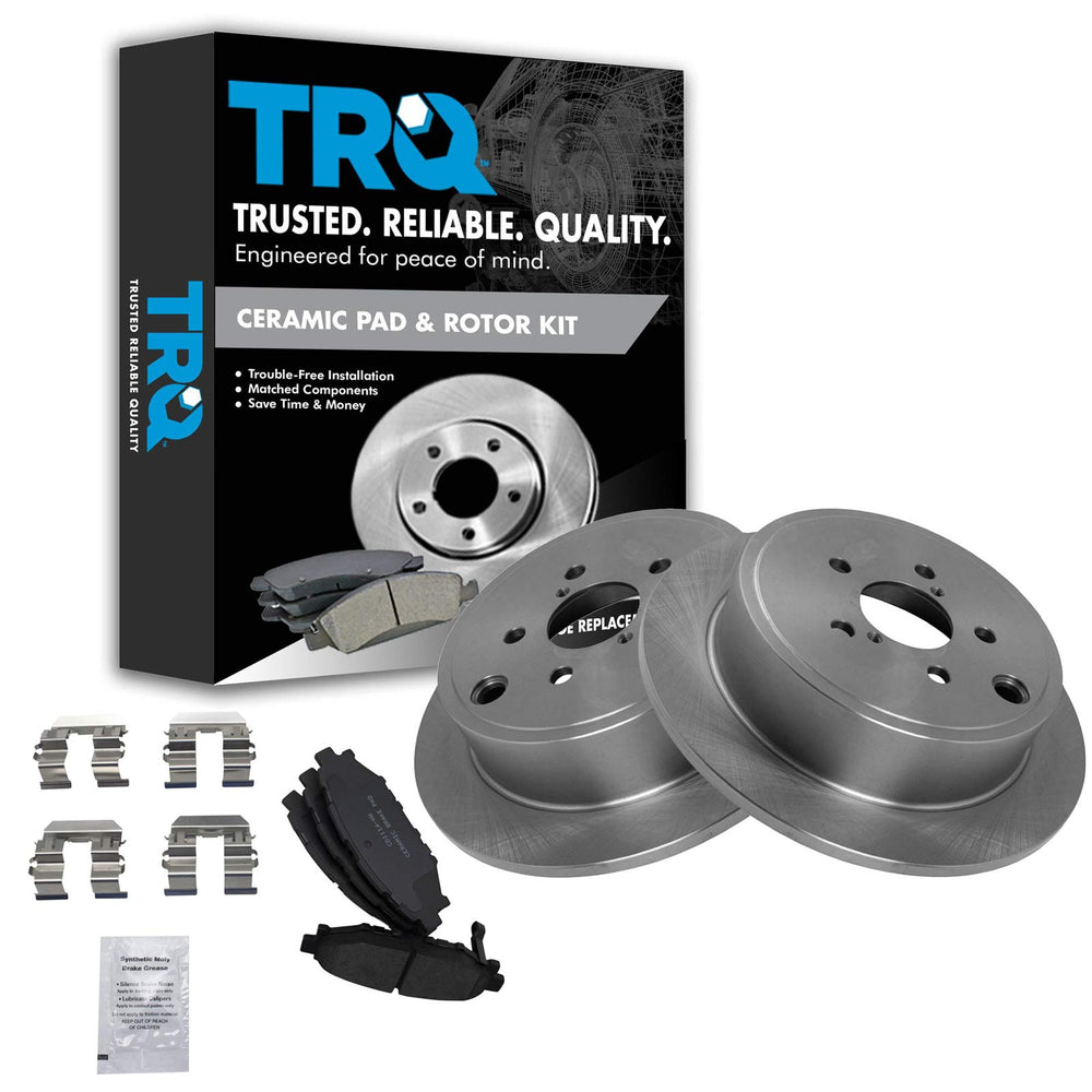 SELF ADJUST REPAIR KIT