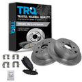 SELF ADJUST REPAIR KIT