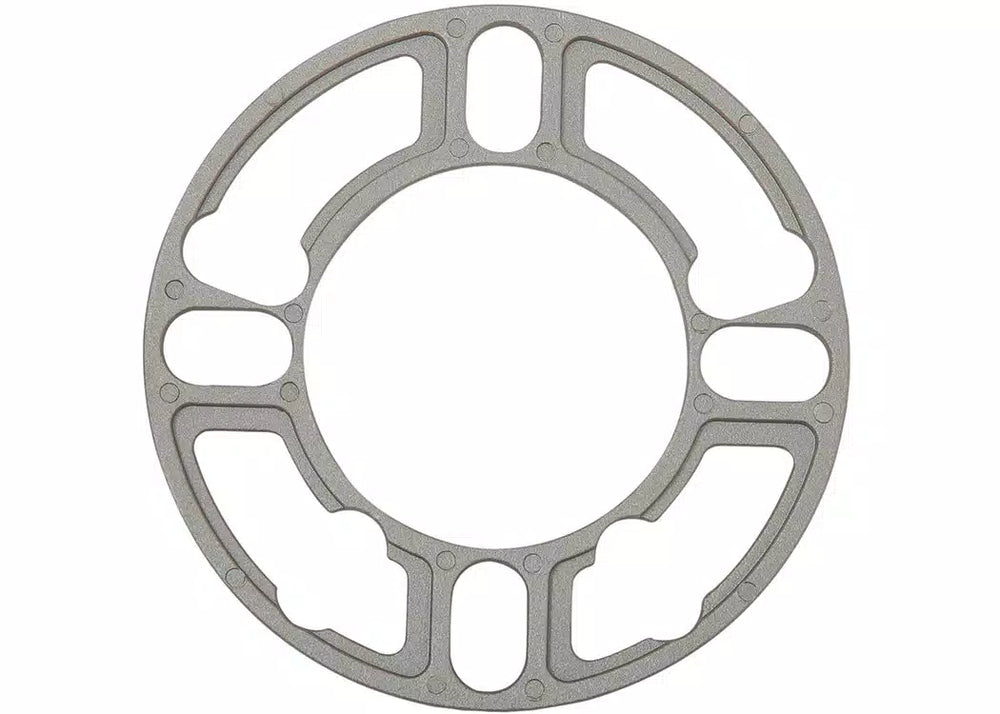 West Coast Accessories auto part