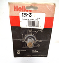 125-65 VIS PK POWER VLV