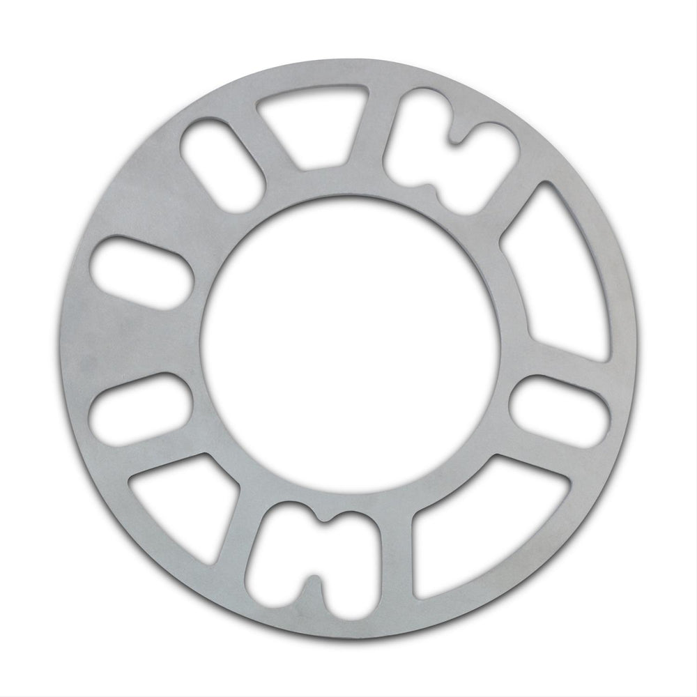 WHEEL SPACERS 4 & 5LUG 5MM THICK EXCEPT 5127