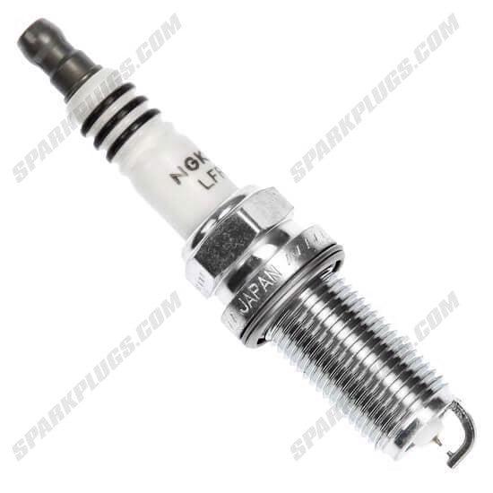 NGK auto part