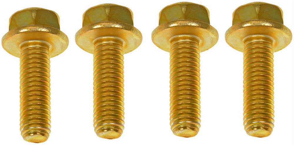 FLANGE CAP SCREW