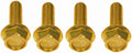 FLANGE CAP SCREW