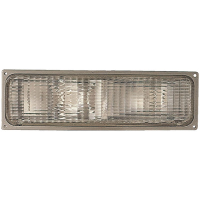 PARKLAMP