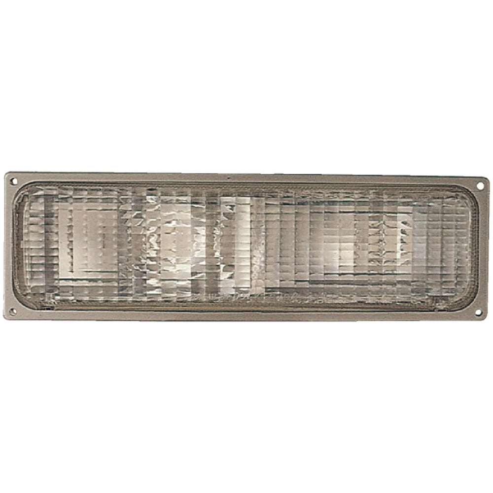 PARKLAMP