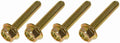 FLANGE CAP SCREW