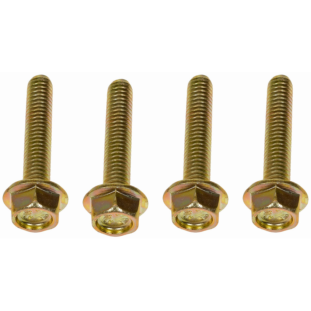 FLANGE CAP SCREW
