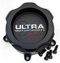 Ultra Wheel hardware kit
