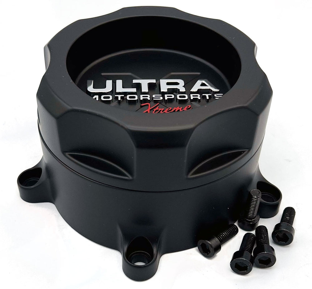 Ultra Wheel hardware kit