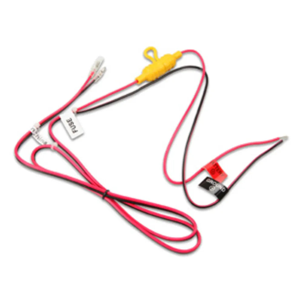 Garmin USA auto part