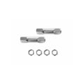 64-73 V8 TIE ROD ADJ SLV-IMPRT