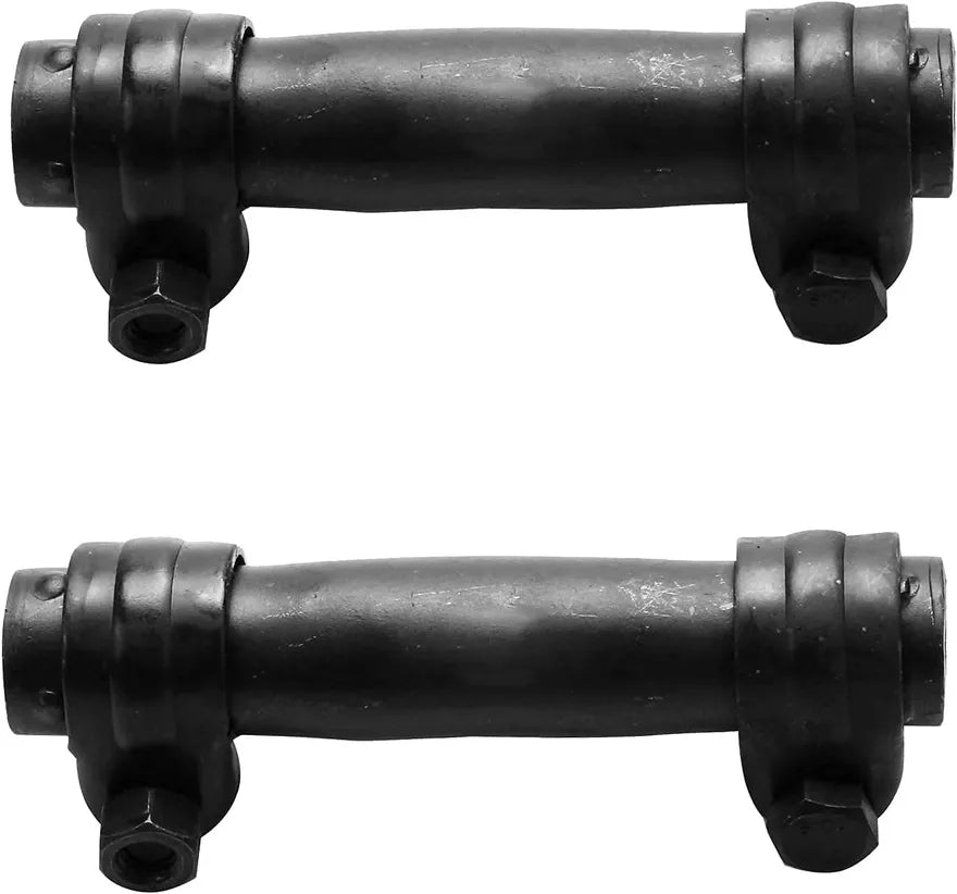 64-73 V8 TIE ROD ADJ SLV-IMPRT