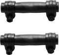 64-73 V8 TIE ROD ADJ SLV-IMPRT