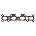 Mazda:Protoge LX w 1839cc DOHC 4 Cyl.Eng.(90-92)(exh)