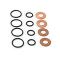 ~(4 lbs. 6X4X1)~ LB7 Injector Seal 2001-2004