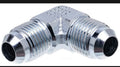 HYDRAULIC ADAPTER - SAE TO SAE