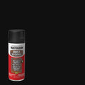 RUST-OLEUM black auto part