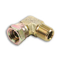 HYDRAULIC ADAPTER - SAE TO SAE