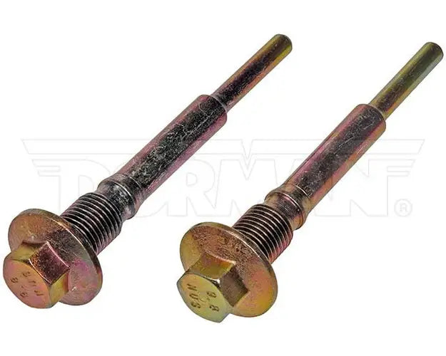 DISC BRK GUIDE BOLT/