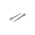 DISC BRK GUIDE BOLT/
