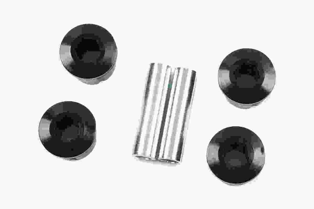 YJ Leaf Spring Bushing Kit (1 kit/spr)