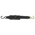 KWIK-LOK GUNWALE, 2" X 13'
