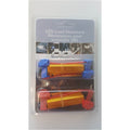 UNI. RESISTORS 50W 6OHMS PACK OF 2