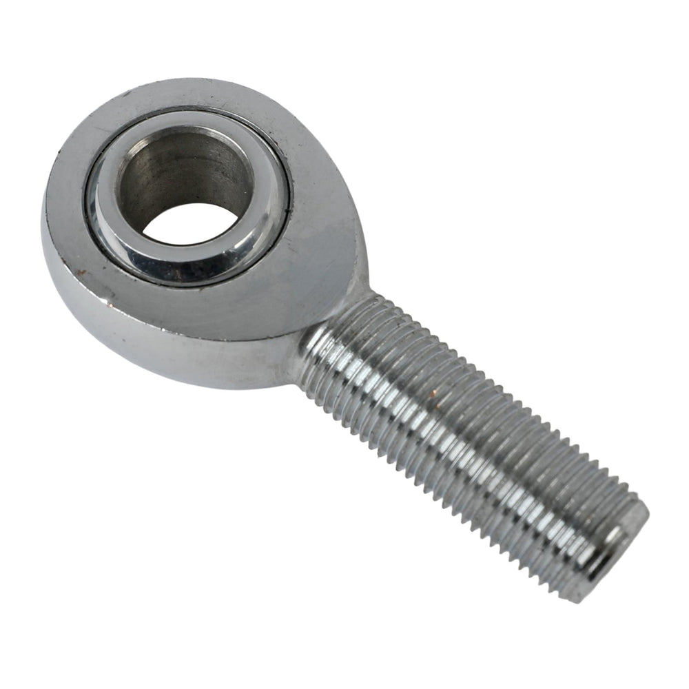 3PC 5/8 LH ML Rod End High Strength Alloy Stl