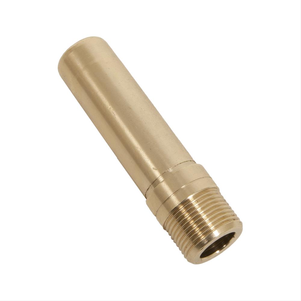 Airflow Research intake system