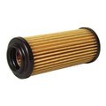 REPLACEMENT CELLULOSE 10 MICRON BILLET INLINE RACE FUEL FILTER