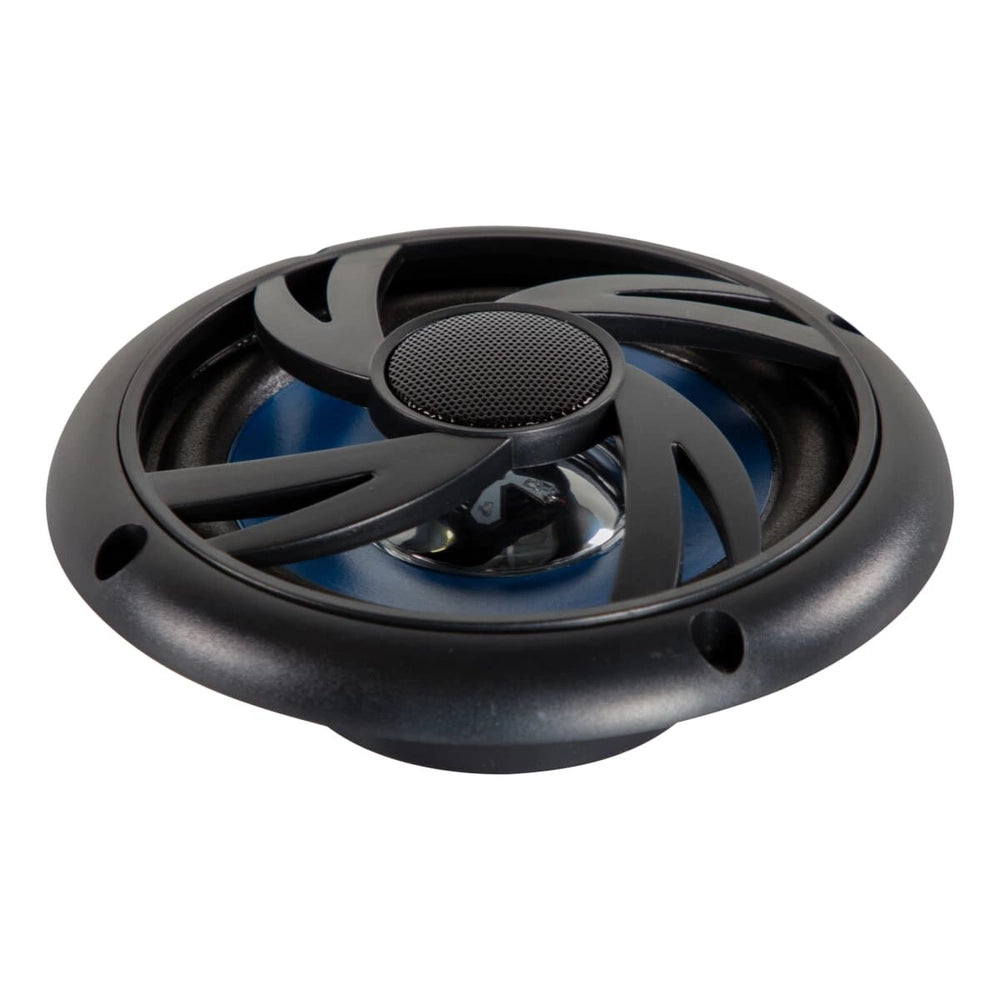 5 1/4" MARINE SPEAKER BLACK NEW GRI