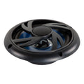 5 1/4" MARINE SPEAKER BLACK NEW GRI