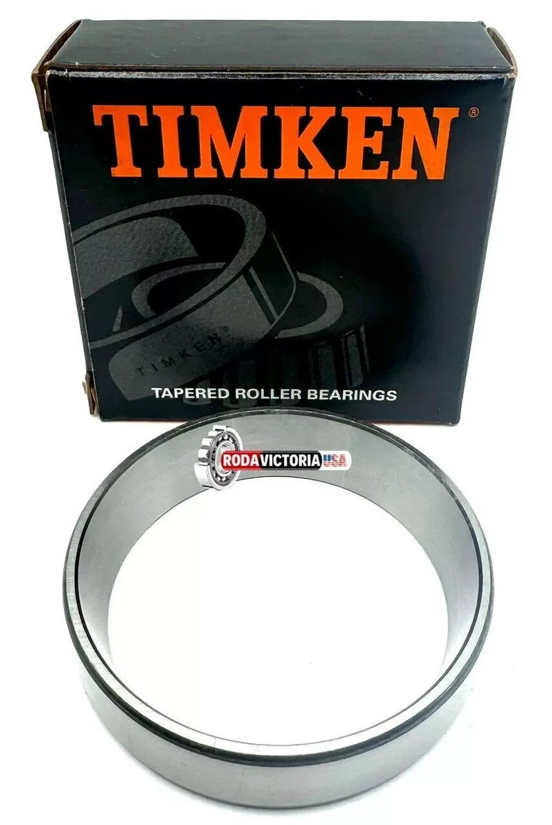 TIMKEN red auto part