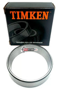 TIMKEN red auto part