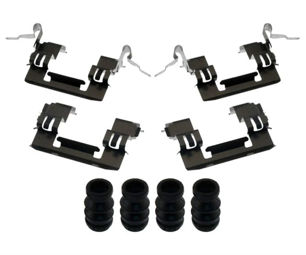 BRK CALIPER HARDWARE KITS