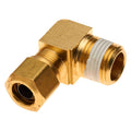 AIR BRAKE COMPRESSION FITTING