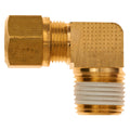 AIR BRAKE COMPRESSION FITTING