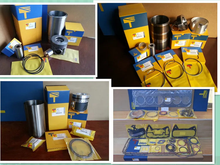SEALED POWER auto part