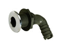 WS-90 THULL SS CAP 1'