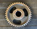 CAM SPROCKET